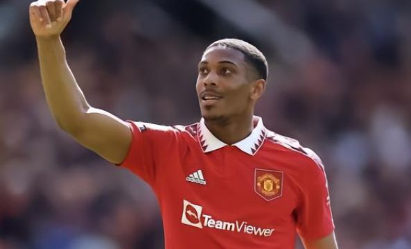 阿莫林：我们还有很多工作要做；姆伯莫会成为重要的一员